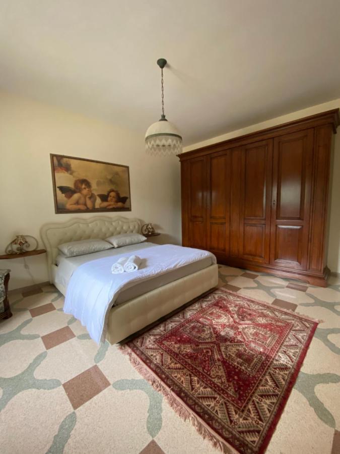 La Campanella Hotel Manduria Buitenkant foto